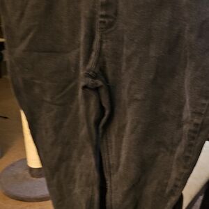 Women's Black Pants